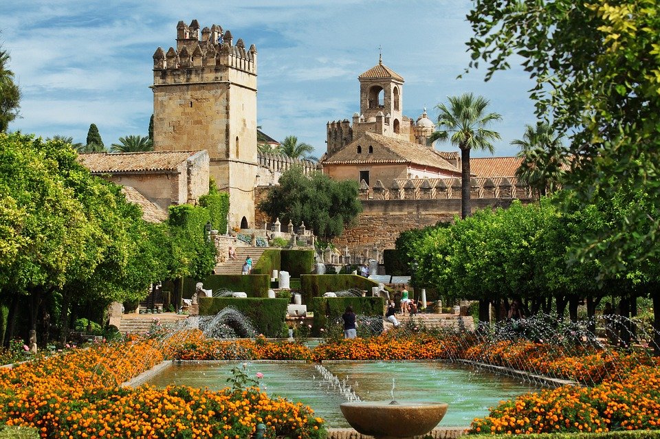 5 cosas que ver en Córdoba horarios y precios de las entradas, teléfonos de información y visitas guiadas.(2021)