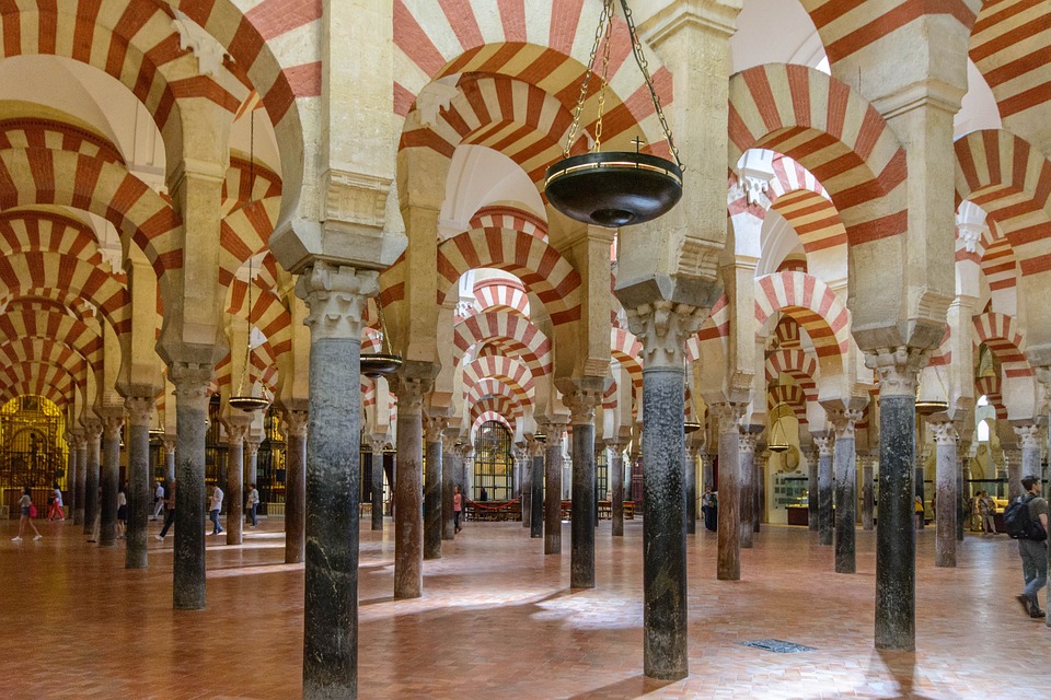Mezquita Catedral de Córdoba